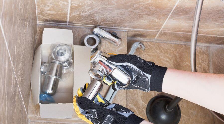 Expert tile roof repair services in Axson, GA